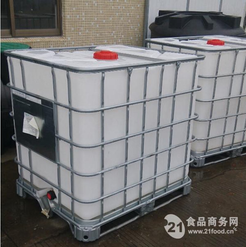 1000L吨桶在工业生产中的重要角色
